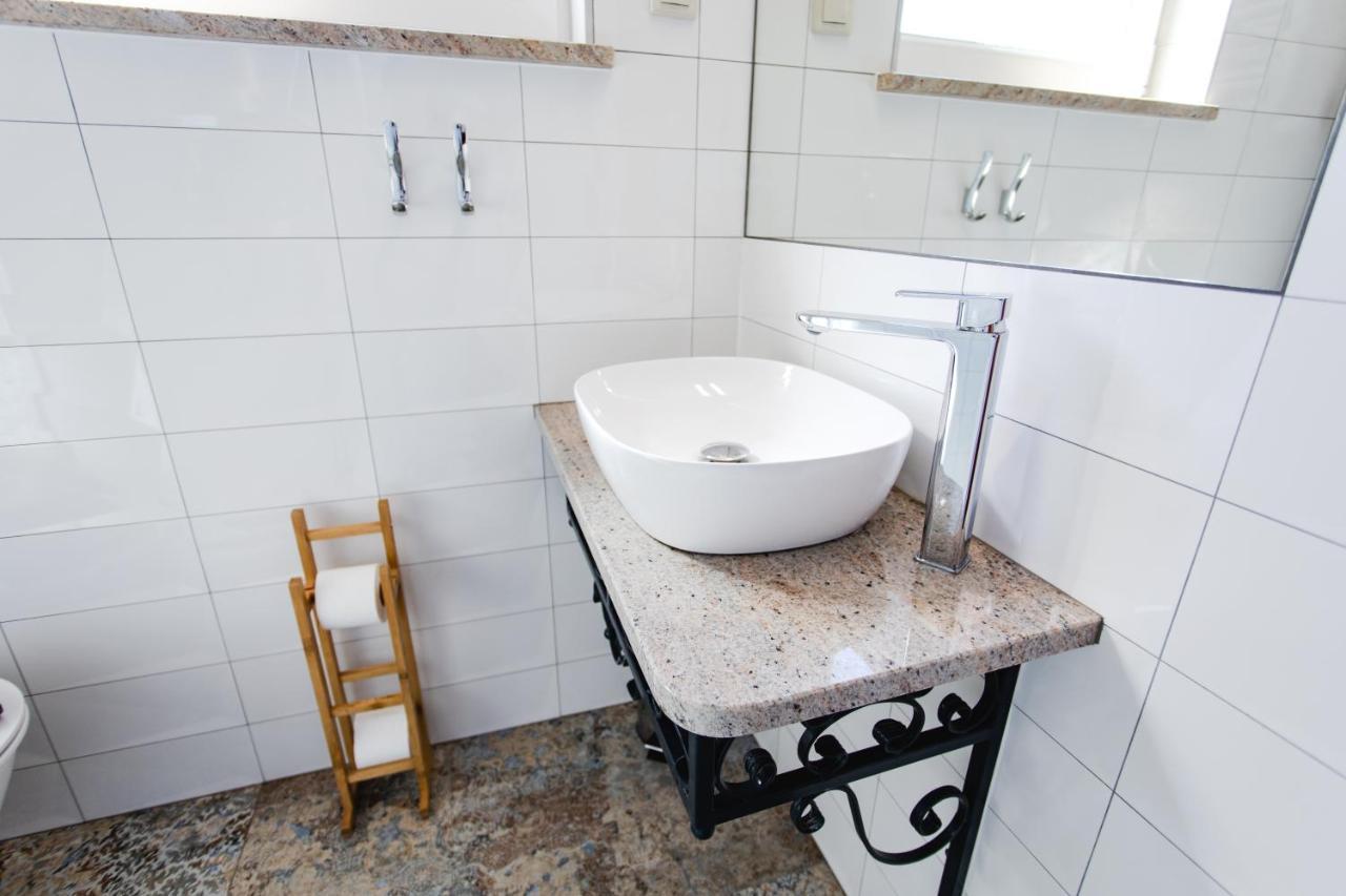 וובה Villa Akacja מראה חיצוני תמונה